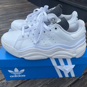 Adidas  STAN SMITH MILLENCON SHOES W 7.5